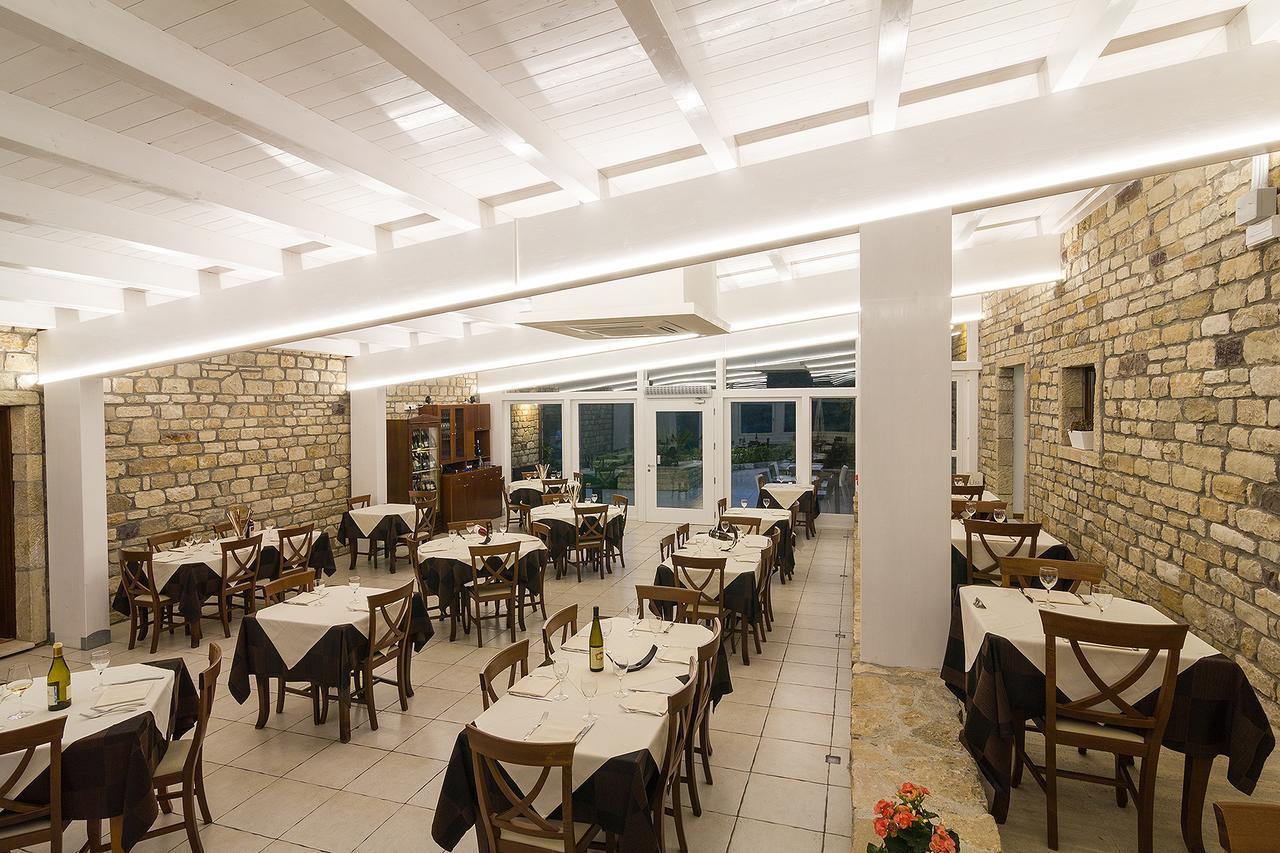Hotel Ristorante Solelago Guardialfiera Extérieur photo